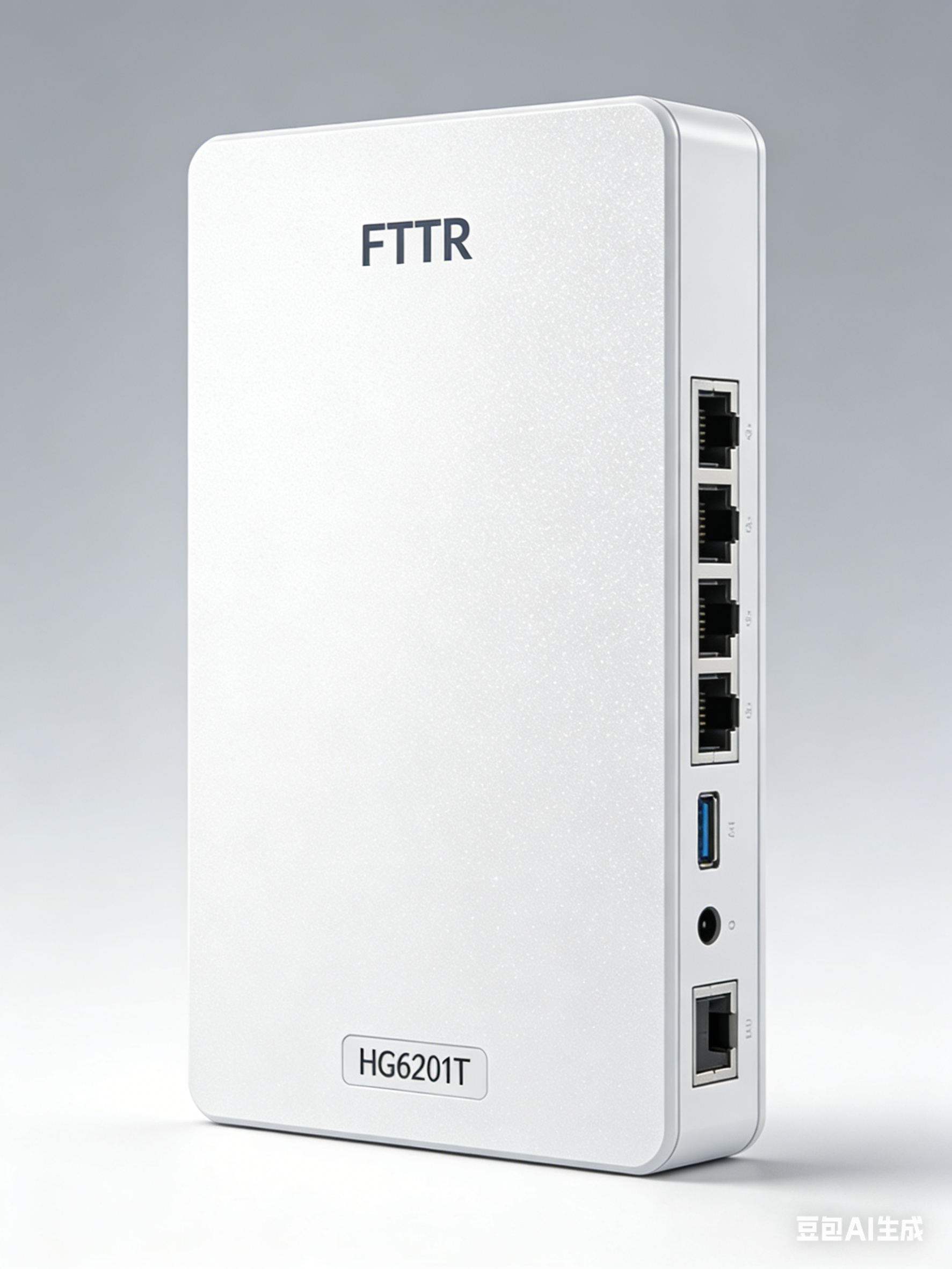 光猫LAN口作为上行端口（非光纤）上网配置指南